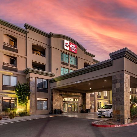 Best Western Plus Las Vegas South Henderson Zewnętrze zdjęcie