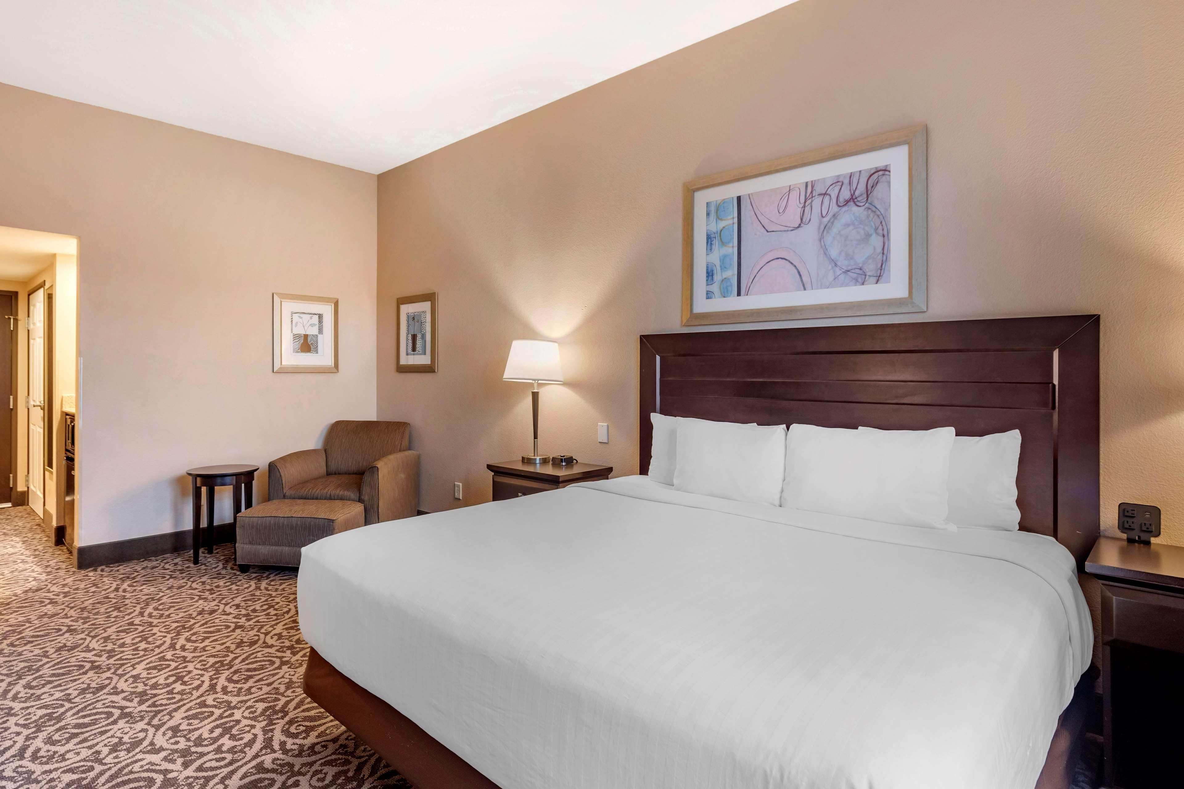 Best Western Plus Las Vegas South Henderson Zewnętrze zdjęcie